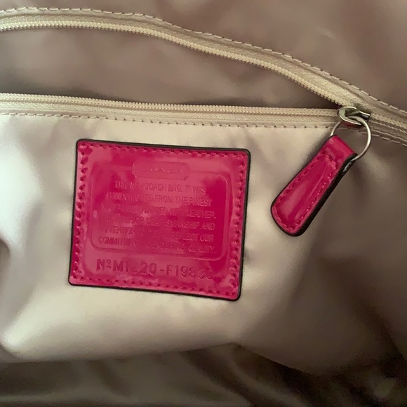 Coach - Picture 8 of 15